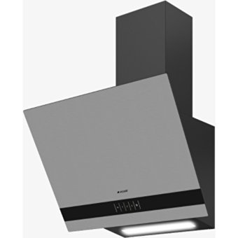 Arçelik P 35 YEI 60 cm Paslanmaz Çelik Yüzey Karbon Filtreli Bacalı-Bacasız Duvar Tipi Davlumbaz Inox