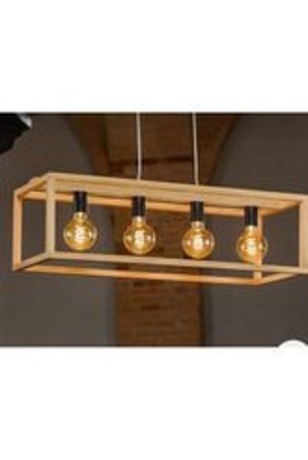 Riolight Tekli Metalik Aplik Modern Metal Salon-Oturma Odası Avize