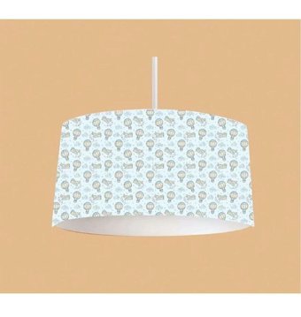 Fico Home 2'li Siyah Ledli Modern Metal Salon Avize