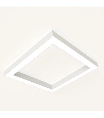 Şl Şef Light 6'lı Beyaz Küre Modern Metal Salon-Oturma Odası Avize