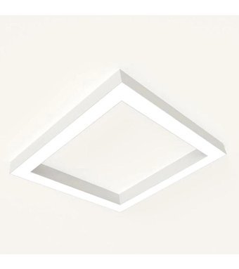 Şl Şef Light 6'lı Beyaz Küre Modern Metal Salon-Oturma Odası Avize