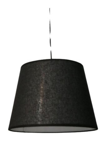 Supply Home 2'li Siyah Modern Metal Salon-Oturma Odası Avize