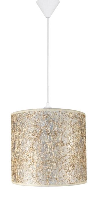 Sanctum Ms56005-3 3'lü Beyaz Sarkıt Modern Metal Salon-Oturma Odası Avize