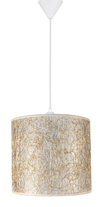Sanctum Ms56005-3 3'lü Beyaz Sarkıt Modern Metal Salon-Oturma Odası Avize