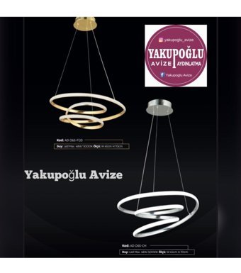 Vk Home Aydınlatma 7'li Bej Sarkıt Modern Cam Salon-Oturma Odası Avize