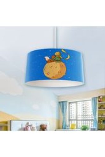 Bby Home & Desıgn Polvre Tekli Gri Sarkıt Modern Kumaş Salon-Oturma Odası Avize
