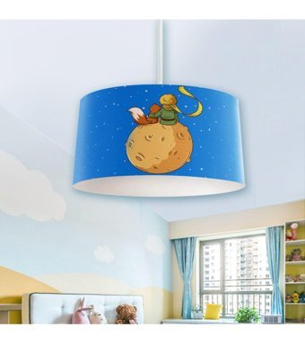 Bby Home & Desıgn Polvre Tekli Gri Sarkıt Modern Kumaş Salon-Oturma Odası Avize