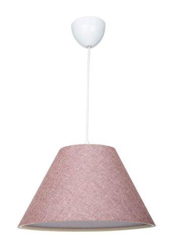 Luna Lighting 3219S-03 Tekli Sarı Küre Modern Metal Salon-Oturma Odası Avize