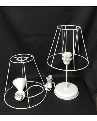Star Lıght Dekor 2'li Bej Sarkıt Modern Krom Salon-Oturma Odası Avize