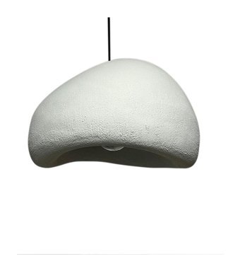 Tugu Home Baby Avize43 Tekli Mavi Sarkıt Modern Kumaş Bebek-Çocuk Odası Avize