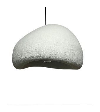 Tugu Home Baby Avize43 Tekli Mavi Sarkıt Modern Kumaş Bebek-Çocuk Odası Avize