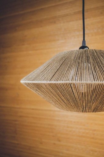 Doğtaş Color 3'lü Bej Sarkıt Modern Metal Salon-Oturma Odası Avize