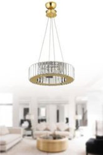 Hmydesign Modiste Tekli Bej Halat Rustik Halat Salon-Oturma Odası Avize