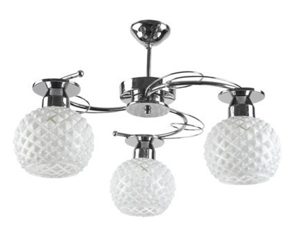 Trend Kitchen Audentes 6'lı Çok Renkli Sarkıt Modern Alüminyum Antre-Hol Avize