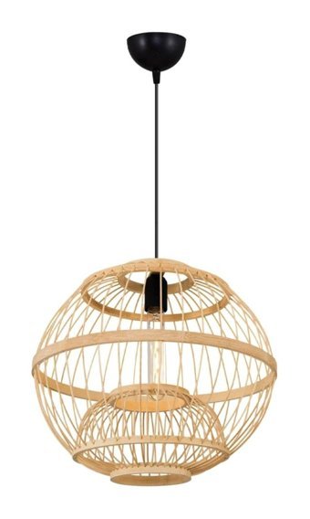 Onay Avize 6'lı Sarı Sarkıt Modern Kumaş Bebek-Çocuk Odası Avize