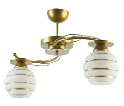 Fer Avize 5'li Siyah Cam Modern Cam Salon-Oturma Odası Avize