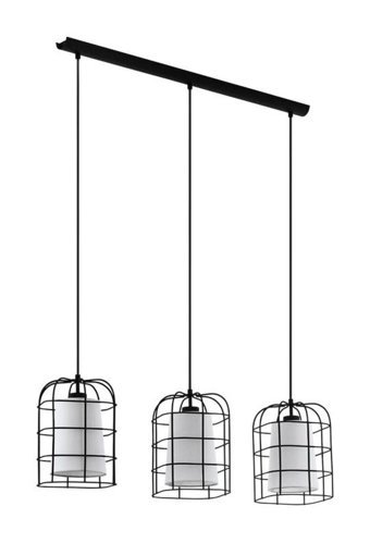 Eachtome Tekli Bej Sarkıt Modern Halat Salon-Oturma Odası Avize