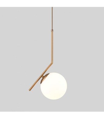 Voxlamp Lighting Solutions Tekli Siyah Sarkıt Eskitme Alüminyum Salon-Oturma Odası Avize