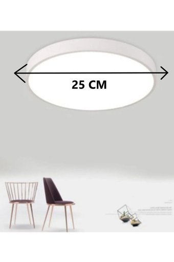Lucea Medo 2'li Altın Küre Modern Çelik Salon-Oturma Odası Avize