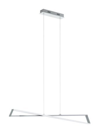 Dorbien Av-6171-6K-1Tk Tekli Bej Sarkıt Modern Alüminyum Salon-Oturma Odası Avize