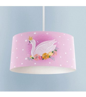 Aydınhomelight Hakim Tekli Beyaz Kumaş Modern Kumaş Mutfak Avize