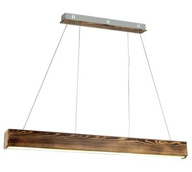 Tt Aydınlatma Tt305-2-Esk 2'li Beyaz Ledli Modern Alüminyum Bebek-Çocuk Odası Avize