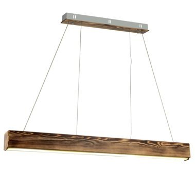 Tt Aydınlatma Tt305-2-Esk 2'li Beyaz Ledli Modern Alüminyum Bebek-Çocuk Odası Avize
