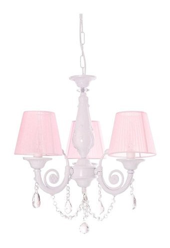 Tt Aydınlatma Tt006-3S-Sy 3'lü Siyah Ledli Modern Alüminyum Salon-Oturma Odası Avize
