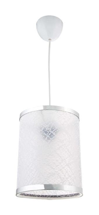 Luna Lighting 3130-2A-19 2'li Siyah Şapkalı Modern Metal Salon-Oturma Odası Avize