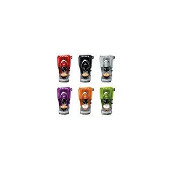 Tchibo Cafissimo Classic 1500 W Tezgah Üstü Kapsüllü Yarı Otomatik Espresso Makinesi Gri