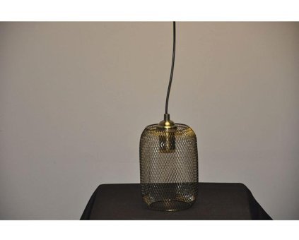 Küre Cam Tekli Beyaz Modern Cam Salon-Oturma Odası Avize