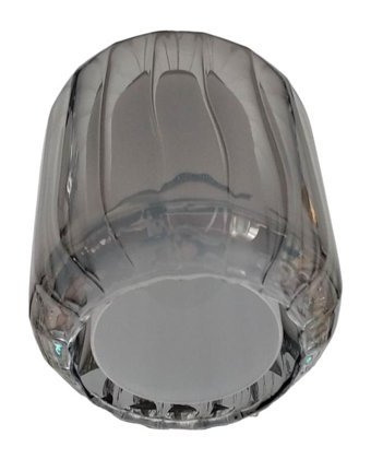 Noas Yl-180Black-S Tekli Bej Sarkıt Retro Lazer Kesim Salon-Oturma Odası Avize