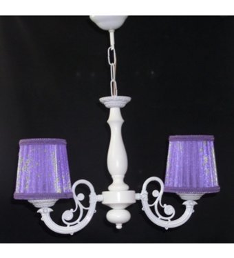 Supply Home 3'lü Siyah Sarkıt Modern Alüminyum Salon-Oturma Odası Avize