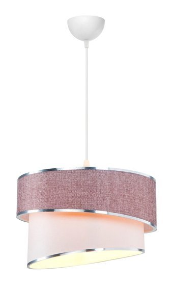 Luna Lighting 3108-3A Ermis 3'lü Altın Küre Eskitme Metal Salon-Oturma Odası Avize