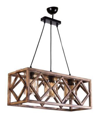 Gmaydinlatma 3'lü Altın Cam Modern Cam Salon-Oturma Odası Avize