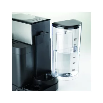 Ariete Cremissima 1470 W Tezgah Üstü Kapsülsüz Manuel Espresso Makinesi Inox
