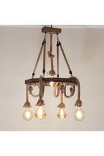 Ladco Aydınlatma A-4810-10 10'lu Siyah Boru Modern Alüminyum Salon-Oturma Odası Avize