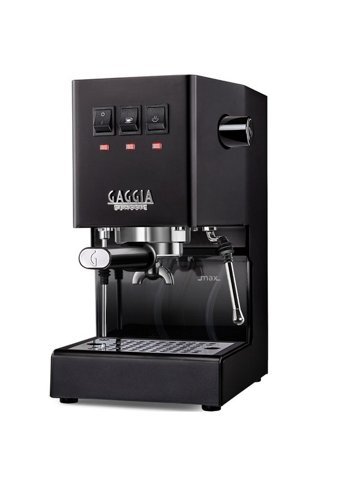 Gaggia Ri9480/14 New Classic Pro 2019 1300 W Tezgah Üstü Kapsülsüz Manuel Espresso Makinesi Inox
