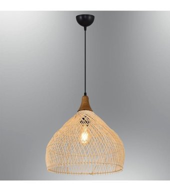 Triolux Tr2A067 3'lü Siyah Plafonyer Modern Alüminyum Salon-Oturma Odası Avize