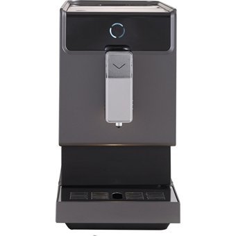 Vestel ESPR8019 1470 W Tezgah Üstü Kapsülsüz Öğütücülü Tam Otomatik Espresso Makinesi Siyah