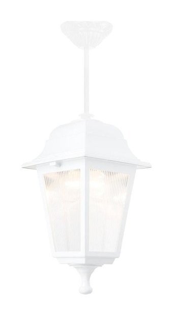 Esslight Tekli Siyah Modern Metal Salon Avize