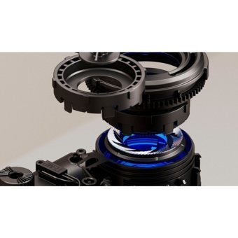 Siemens TQ905R03 EQ.900 1500 W Paslanmaz Çelik Tezgah Üstü Kapsülsüz Öğütücülü Tam Otomatik Espresso Makinesi Inox