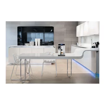 Delonghi ETAM 29.660.SB 1450 W Paslanmaz Çelik Tezgah Üstü Kapsülsüz Öğütücülü Yarı Otomatik Espresso Makinesi Inox