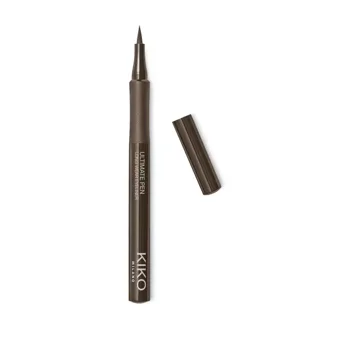 Kiko Mat 04 Kahverengi Kalıcı Kalem Eyeliner