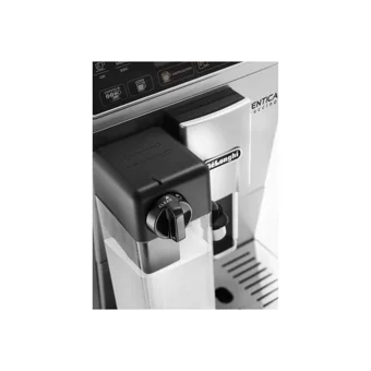 Delonghi ETAM 29.660.SB 1450 W Paslanmaz Çelik Tezgah Üstü Kapsülsüz Öğütücülü Yarı Otomatik Espresso Makinesi Inox