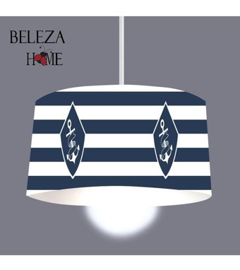 Begüsa Hilton Tekli Beyaz Metal Modern Alüminyum Salon-Oturma Odası Avize