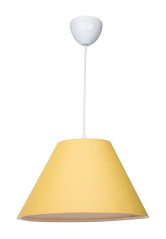 Luna Lighting 3227-6A-19 Esena 6'lı Siyah Sarkıt Modern Metal Salon-Oturma Odası Avize