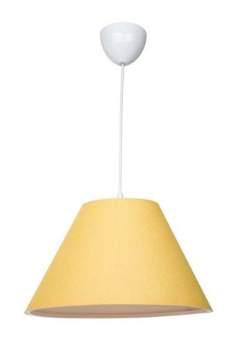 Luna Lighting 3227-6A-19 Esena 6'lı Siyah Sarkıt Modern Metal Salon-Oturma Odası Avize