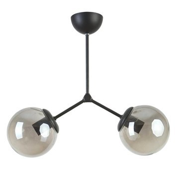 Mekta Home Mktsa-4021 Tekli Çok Renkli Sarkıt Klasik Plastik Bebek-Çocuk Odası Avize