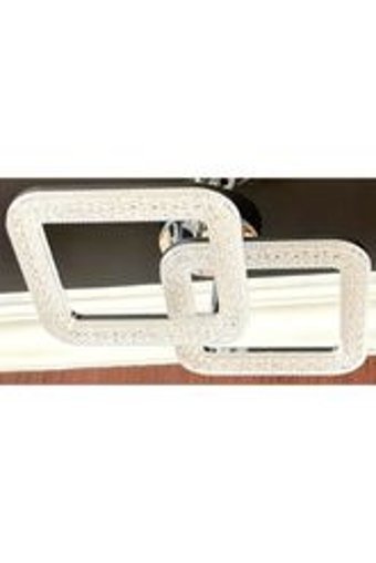 Dorbien Ar-6102-6K Tekli Bej Dobrien Modern Alüminyum Salon-Oturma Odası Avize